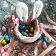 Load image into Gallery viewer, Easter Bunny Pouch
