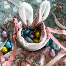 Load image into Gallery viewer, Easter Bunny Pouch