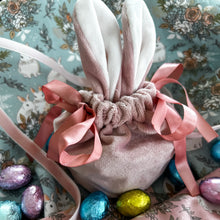 Load image into Gallery viewer, Easter Bunny Pouch