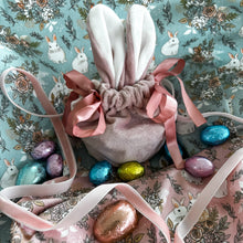 Load image into Gallery viewer, Easter Bunny Pouch