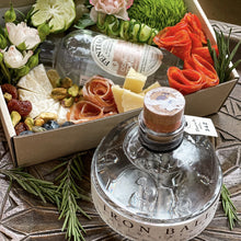 Load image into Gallery viewer, Savoury Graze + Fentimans Mixer