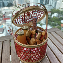 Load image into Gallery viewer, Valentines Basket Brunch