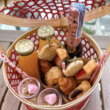 Load image into Gallery viewer, Valentines Basket Brunch