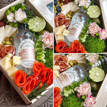Load image into Gallery viewer, Savoury Graze + Fentimans Mixer