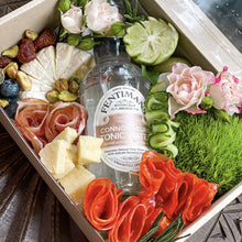 Load image into Gallery viewer, Savoury Graze + Fentimans Mixer