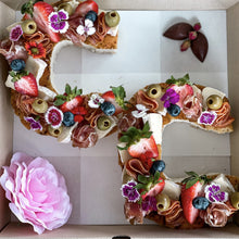 Load image into Gallery viewer, Letter, Number + Symbol Graze