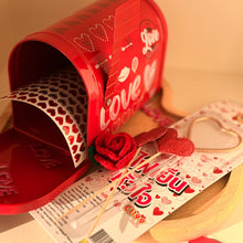 Load image into Gallery viewer, Valentines Love Tin
