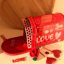 Load image into Gallery viewer, Valentines Love Tin

