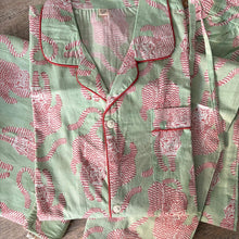 Load image into Gallery viewer, Kids Prowling Tigers
