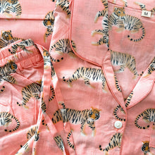 Load image into Gallery viewer, Pale Pink Tiger
