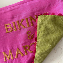 Load image into Gallery viewer, Bikinis &amp; Martinis
