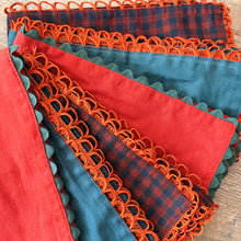 Load image into Gallery viewer, Napkin Sets - 6
