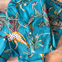 Load image into Gallery viewer, Kids Tropical Print
