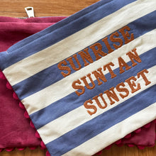 Load image into Gallery viewer, Stripe Sunrise
