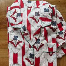 Load image into Gallery viewer, Candy Cane Garden
