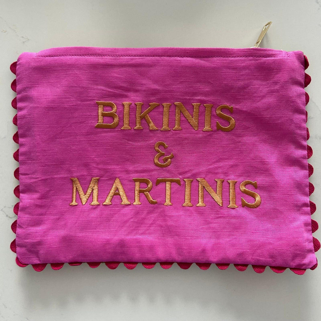 Bikinis & Martinis