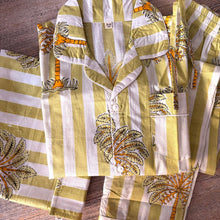 Load image into Gallery viewer, Kids Tropical Palm Trees
