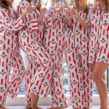 Load image into Gallery viewer, Candy Cane Garden
