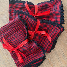 Load image into Gallery viewer, Napkin Sets - 4
