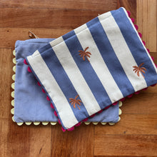 Load image into Gallery viewer, Stripe Palm Trees
