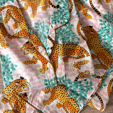 Load image into Gallery viewer, Leopard Jungle
