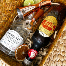 Load image into Gallery viewer, Autumnal Rum Hamper
