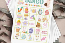Load image into Gallery viewer, Easter Basket Small
