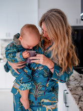 Load image into Gallery viewer, Kids Tropical Print
