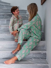 Load image into Gallery viewer, Kids Prowling Tigers
