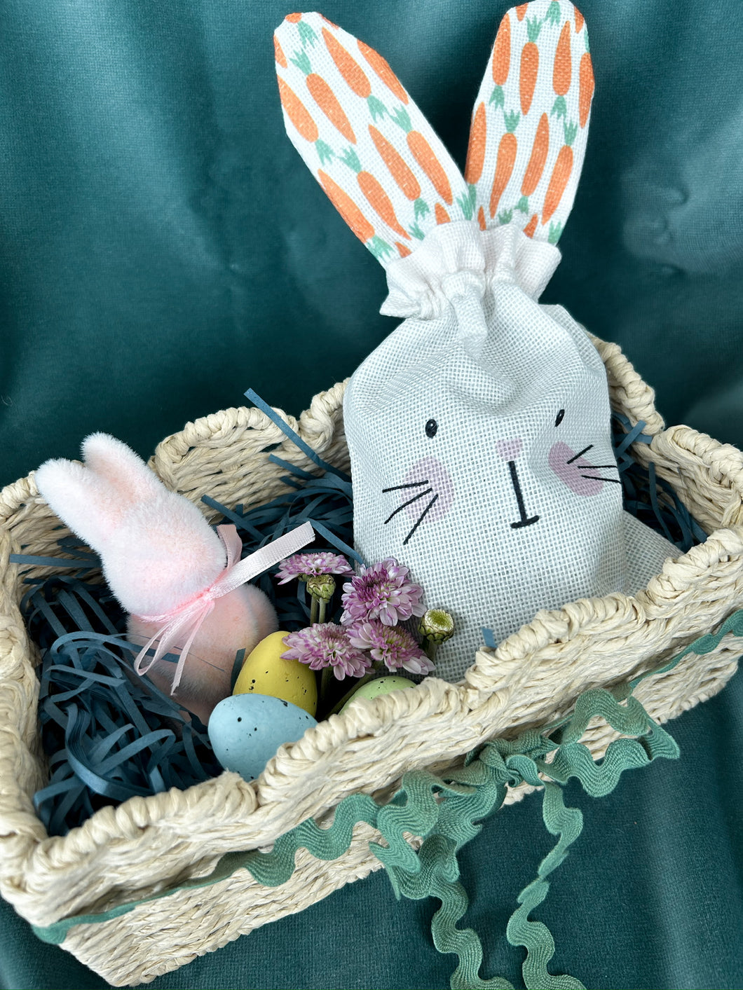 Easter Basket Small