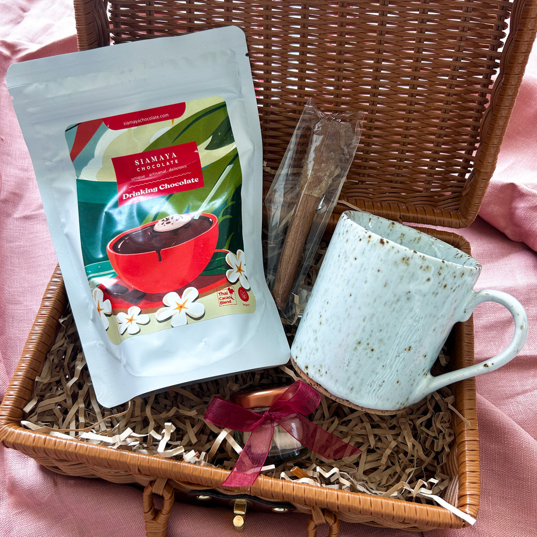 Hot Chocolate Gift