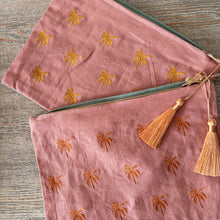 Load image into Gallery viewer, Palm Tree Pouches
