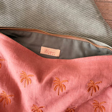 Load image into Gallery viewer, Palm Tree Pouches
