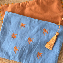 Load image into Gallery viewer, Palm Tree Pouches
