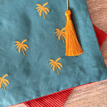 Load image into Gallery viewer, Palm Tree Pouches
