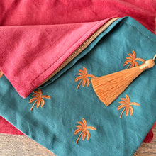 Load image into Gallery viewer, Palm Tree Pouches

