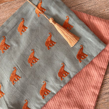 Load image into Gallery viewer, Elephant Pouches
