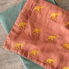 Load image into Gallery viewer, Elephant Pouches
