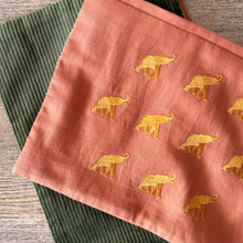 Load image into Gallery viewer, Elephant Pouches
