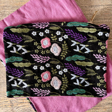 Load image into Gallery viewer, Embroidered Florals
