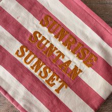 Load image into Gallery viewer, Stripe Sunrise
