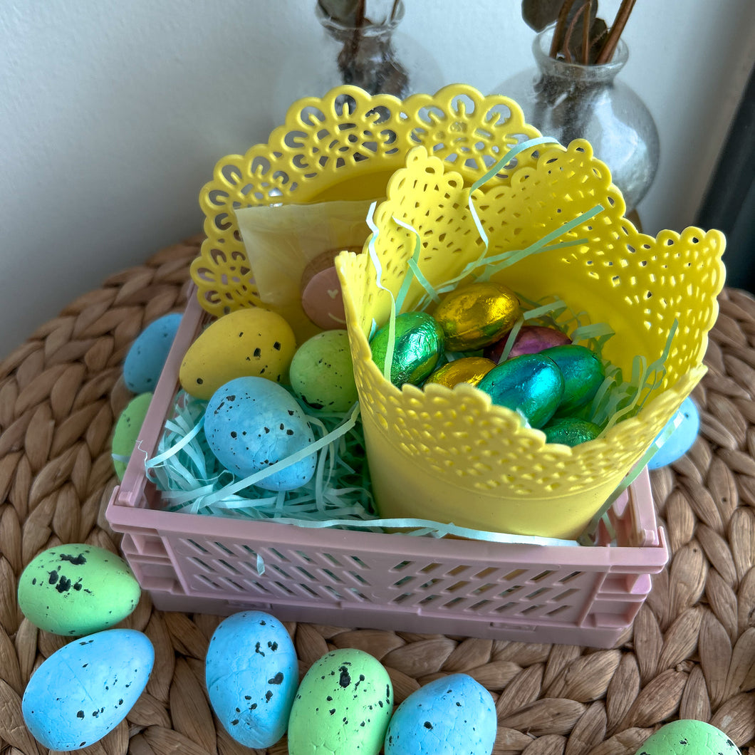 Easter Crate