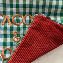 Load image into Gallery viewer, Tacos &amp; Tequila
