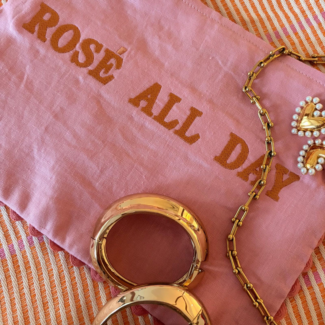 Rosé All Day