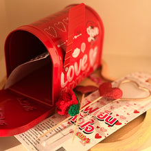 Load image into Gallery viewer, Valentines Love Tin
