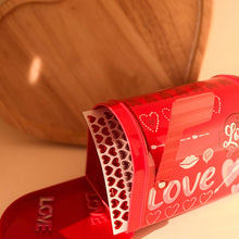Load image into Gallery viewer, Valentines Love Tin
