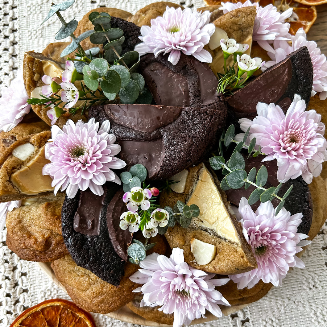 Cookie Platter